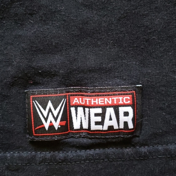 WWE Wrestling Seth Rollins Shirt - Picture 3 of 5